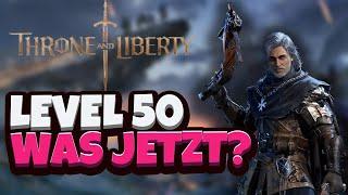 So kommst du an den BESTEN LOOT! - Endgame Guide [Throne and Liberty][Guide][deutsch]