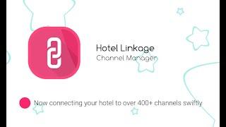 Hotel Linkage | Channel Manager For Hotels