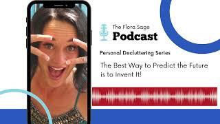 124. The best way to predict the future is to invent it!