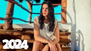 Ibiza Summer Mix 2024  Best Of Tropical Deep House Music Chill Out Mix 2024 Chillout Lounge 2024