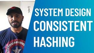 Amazon Interview question: Learn hashing and consistent hash ring