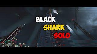 Warface BLACK SHARK [⭐SOLO⭐] \\K4IKKI//