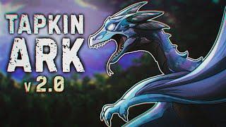 ||ARK SURVIVAL EVOLVED|| ОБНОВЛЕНИЕ TAPKIN ARK, КЛАСТЕР PVE СЕРВЕРОВ v2.0