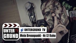 Mein Brennpunkt - Nr.12 Rako (Hirntot) - Brennpunkt