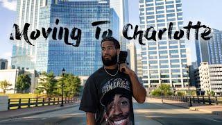 Moving to Charlotte NC | Luxury Apartment & Townhome Hunting