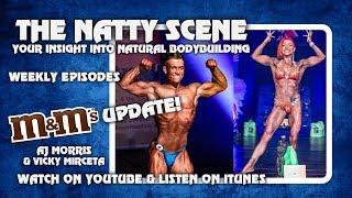 Staying TOO Lean in the Off Season?! - The M&M Update - TNS 36