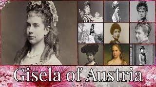 Archduchess Gisela of Austria 1856–1932 Narrated