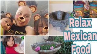 Weekend Vlog #130 | A little Of Something