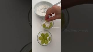 Dieta: overnight oats Rico em fibras! #receita #nutrição #dicasdedieta #dieta
