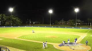 Chatham Anglers Game 29 vs. Cotuit Kettleers on the Cape Cod Baseball Network