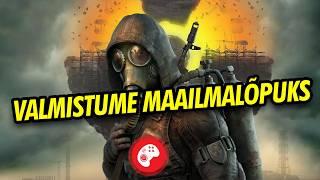 S.T.A.L.K.E.R. 2: Heart of Chornobyl