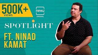 Ninad Kamat, The Man With Many Voices | Spotlight