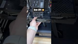 Say less ‍ || Credit: TikTok/trx_pc_kz | #gamingpcrigs #gpu #nvidia #rtx5080 #pcmr #pcmasterrace