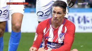 Fernando Torres vs Lleida Away (03/01/2018) HD 720p By OG2PROD