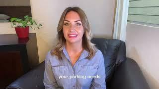 Drivers Devote An Astounding 3,120 Hours To Searching For Parking
