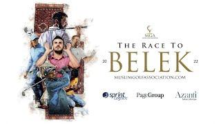 The Race to Belek. MGA Film.