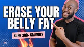 Burn Belly Fat And Tone Your Whole Body | 30 Min No Equipment