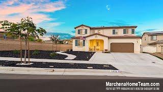 34215 Thistlewood Ave Murrieta, Ca 92563 by Realtor's Michael & Anita with the Marchena Home Team