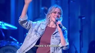 Abigail Ginsterblum - Where The Spirit Of The Lord Is