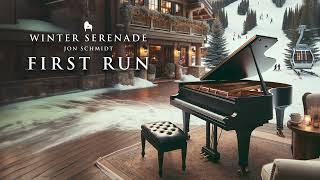 First Run - Jon Schmidt (Winter Serenade) The Piano Guys