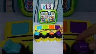 THE BEST & CUTE COCOMELON POP & PLAY PALS