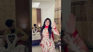 Dil de diyaaa #saamiyashahidaly #shorts #dance