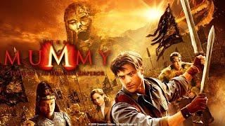 The Mummy: Tomb of the Dragon Emperor (2008) Movie | Brendan Fraser, Jet Li, | Review And Facts