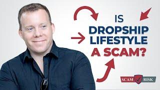 Is Dropship Lifestyle A SCAM? Anton Kraly - How To Make Money Online 2021