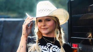 Miranda Lambert's Surprising Pre-Show Ritual Revealed! by USA News