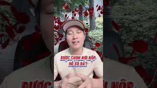 1-7-2025 được chọn nơi nộp hồ sơ #phaplybds #tintucbds #youtube #nguyenquangvinh #youtubeshorts