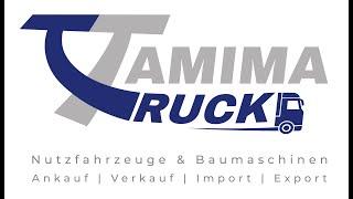 Intro Tamima Truck GmbH