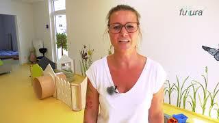 Kath. Kindertagesstätte St. Martinus in Aachen-Richterich