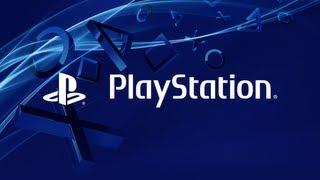 PlayStation E3 Press Conference 2013