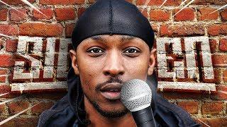 SIDEMEN VS JME RAP BATTLE (Sidemen Gaming)