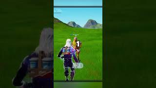I Pretended To Be MrBeast In Fortnite!
