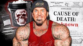 The Beautiful Tragedy of Rich Piana