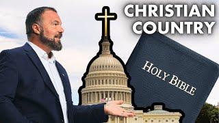 Why We Need a Christian Government