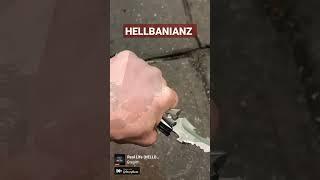 HELLBANIANZ 