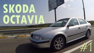 SKODA OCTAVIA I Немецкая надежность в наших реалиях