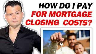 How to get up to $50k for Closing Costs Assistance!