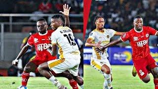  #LIVE: SIMBA WATOKA 'HOI' MZIZIMA DERBY / ZIDANE AWAUMIZA DAKIKA ZA JIONI (SPORTS ARENA 25/2/2025)