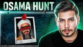 How Osama Was Secretly Captured