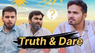 Truth And Dare | Leelu New Video | Chauhan Vines New Video