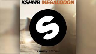 KSHMR - Megalodon (Original Mix) [Official]