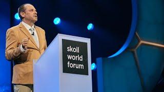 Jeff Skoll | #SkollWF 2025