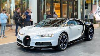 Monaco Craziest Supercars Vol.152 Carspotting In Monaco