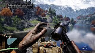 Far Cry 4 WTF