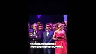 Sizga ham shunaqa yozishadimi? sinab koʻringchi
