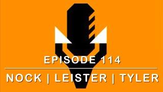 #wwfc | @TheWolvesReport | E114 ️   @Nocky1982 @catyler84