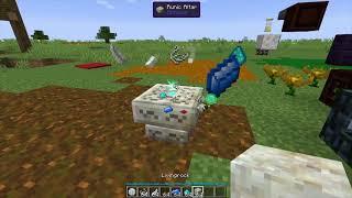 Botania: Air rune